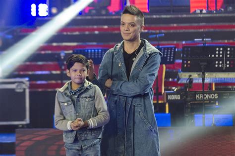 IN PHOTOS: Emotional 'Voice Kids PH' Top 3 reveal