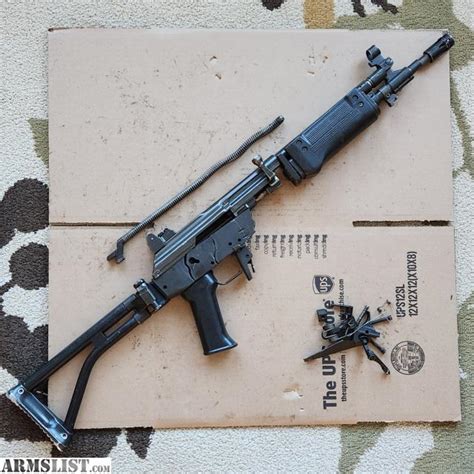 ARMSLIST - For Sale: Galil SAR Parts kit AK47 M16 AR15