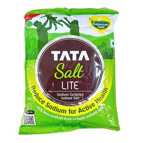 Tata Salt Lite