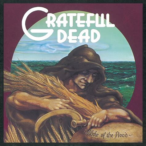 Grateful Dead Share "Eyes Of The World" Demo: Listen