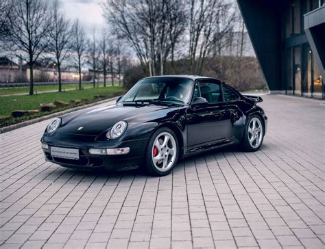 Porsche 993 Turbo WLS - Elferspot - Marketplace for Porsche