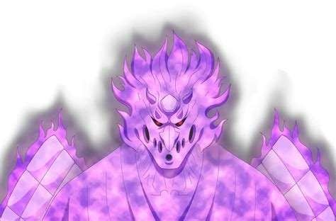 Real Jutsu Sasuke Uchiha Naruto Shippuden Sasuke Susanoo Render Png | Images and Photos finder