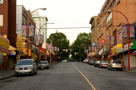 Vancouver Chinatown | Chinatown in Vancouver, British Columb… | Flickr