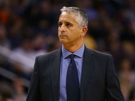 Report: Phoenix Suns fire head coach coach Igor Kokoskov after one season