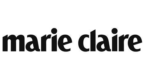 Marie Claire Logo and symbol, meaning, history, PNG, brand