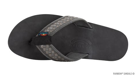 301ALLWS_MENS - Rainbow Sandals