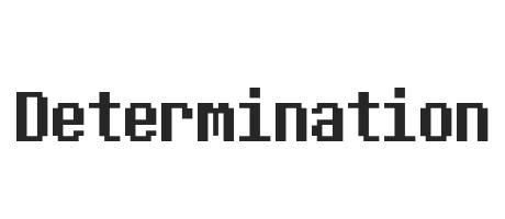 Determination - Font Family (Typeface) Free Download TTF, OTF ...