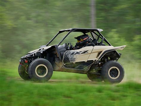 Yamaha YXZ1000R SS XT-R for sale at Five Star Yamaha in Hamilton Hill, WA | Specifications and ...