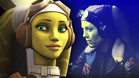 Who Is Hera Syndulla In Star Wars - vrogue.co