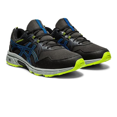 ASICS Gel-Venture 8 Trail Running Shoes - AW20 - 10% Off | SportsShoes.com