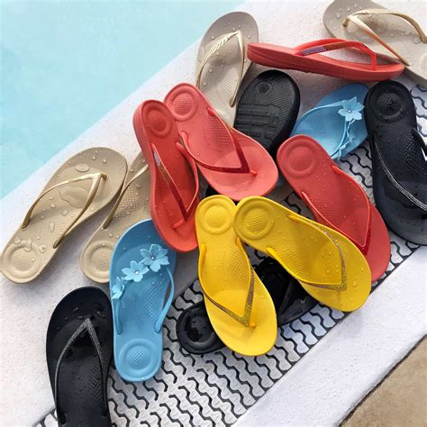 Fitflop Shoes Review - Must Read This Before Buying