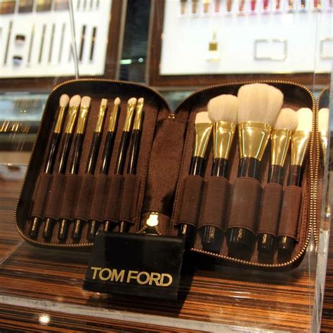 Tom Ford Makeup Brush