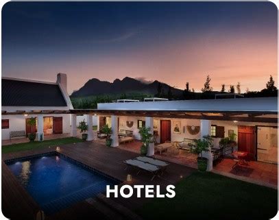 Accommodation - Paarl - Out of Town - Discover Paarl