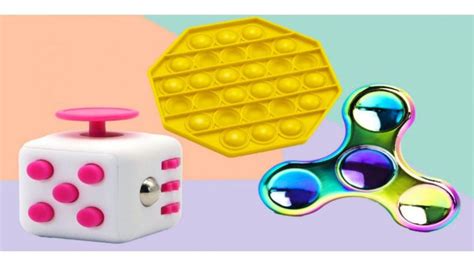 25+ 3D Printed Fidget Toys You Can Print Today - 3DSourced