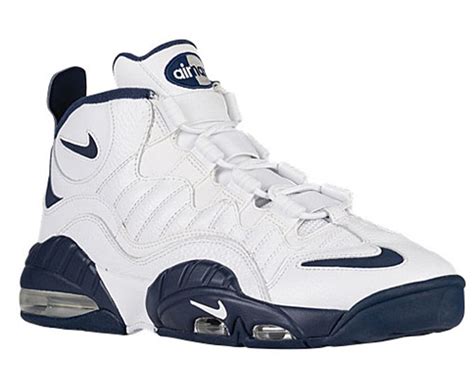 Nike Air Max Sensation 2016 Chris Webber - Sneaker Bar Detroit