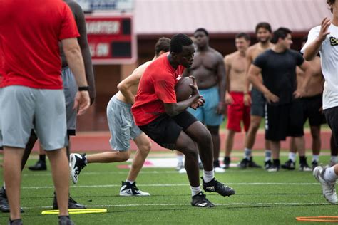 Gallery: El Campo football strength and conditioning | High School ...