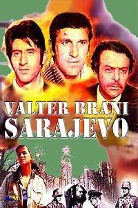 Movie Critic: Walter Defends Sarajevo