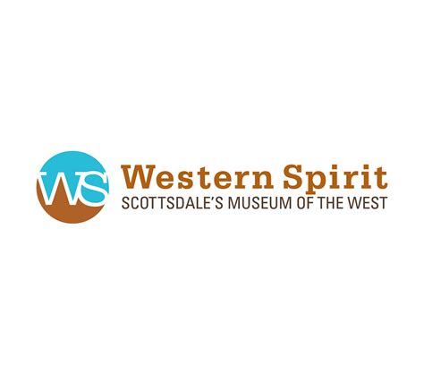 Western Spirit: Scottsdale's Museum of the West on Behance