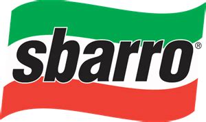 sbarro Logo PNG Vector (EPS) Free Download