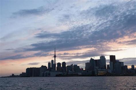 Toronto Skyline Stock Photos, Images and Backgrounds for Free Download