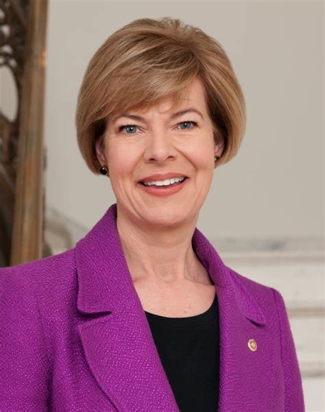 Tammy Baldwin | Candidate for U.S. Senate, 2024 Primary Election in Wisconsin (WI) | Crowdpac