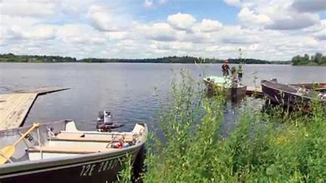 First Nation pair fined, banned from fishing over illegal walleye sale ...