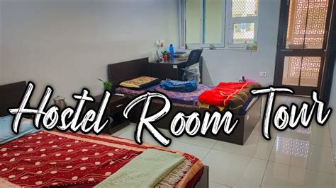 Aiims Campus Hostel