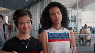 Watch Andi Mack Season 4 Episode 9 - Secret Society Online Now