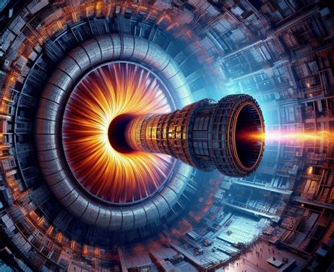 Scientists want to build a larger collider and they believe it’s safe