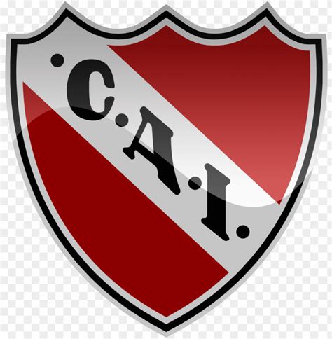 ca independiente de avellaneda hd logo - club atlético independiente ...