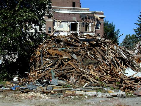 St. Francis Hospital – Cape Girardeau History and Photos