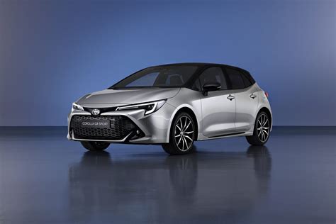 2023 toyota corolla Toyota announces the new 2023 corolla // Automotives