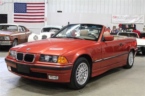 1997 BMW 328i | GR Auto Gallery