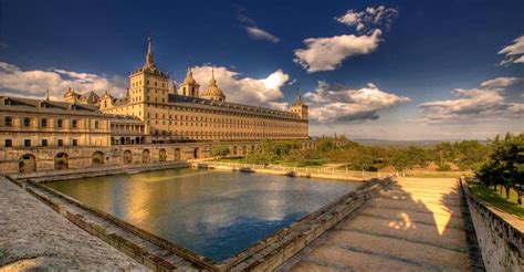 Visit El Escorial Palace and Monastery | GetYourGuide