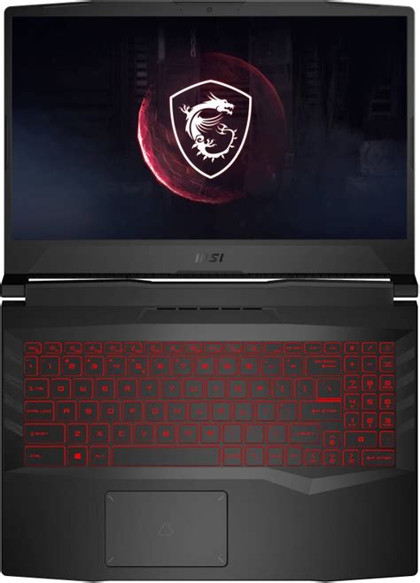 MSI GL66 Pulse Review | Laptop Decision