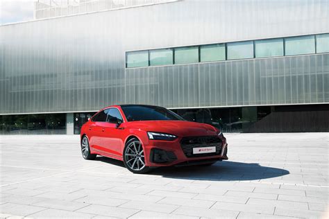 Audi S5 Sportback :: Behance