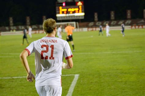 IU men’s soccer schedule release: 5 games to watch - The Crimson Quarry