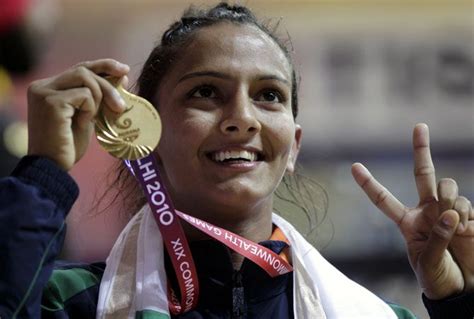 Wrestler Geeta eyes Tokyo Olympics after giving birth - Rediff Sports