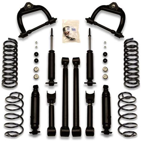 Why You Need the Best Car lift Kit? | Lift kits, Car lifts, Car