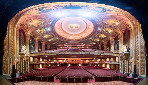 Wang Theater – Boston | Usa tours, Tours, Volo