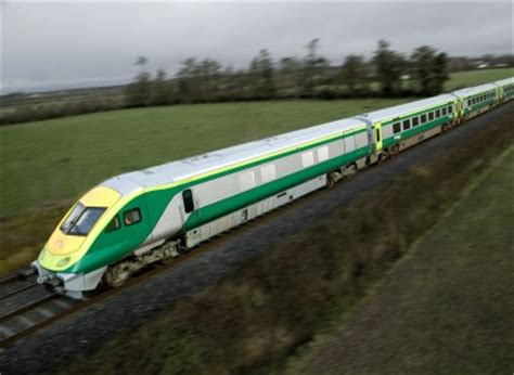 Iarnród Éireann makes route changes for 2013 · TheJournal.ie