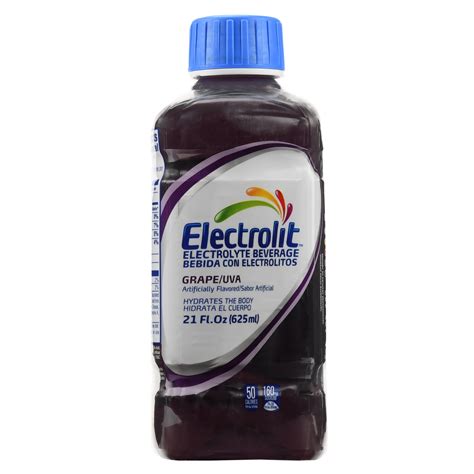 Electrolit Hydration Drink With Electrolytes - Walmart.com - Walmart.com