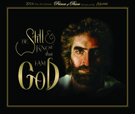 Buy Jesus - Prince of Peace - 2016 Wall - Art by Akiane Kramarik with ...