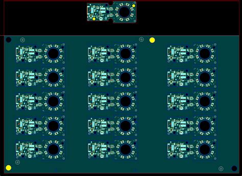 Easy and flexible PCB panel testing ...