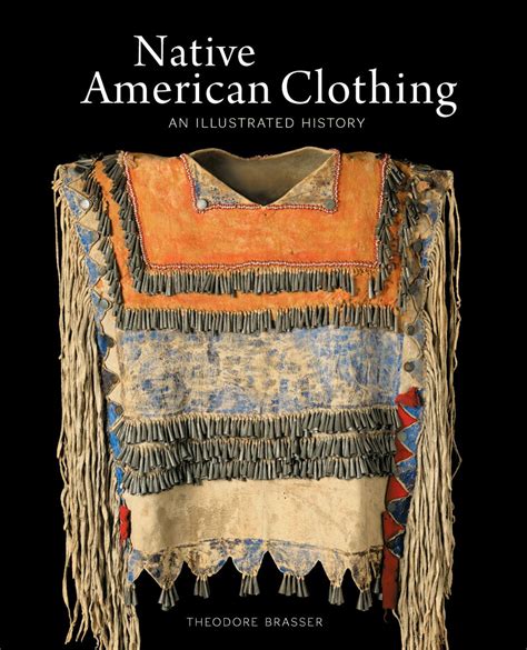 Eastern Woodland Indians Clothing | WH - 433-4 NATIVE AMERICAN CLOTHING ...