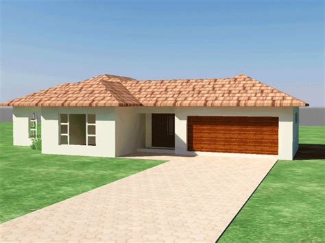 House Floor Plans South Africa - floorplans.click