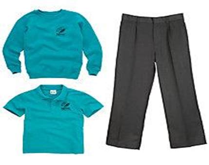 Highfield CE Primary School - Uniform