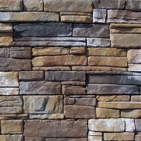 Upgrade your décor with Mountain View Stone ready stack stone siding. Easy installation, budget ...