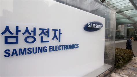 Samsung's profit at 3-year high thanks to memory chips | CTV News