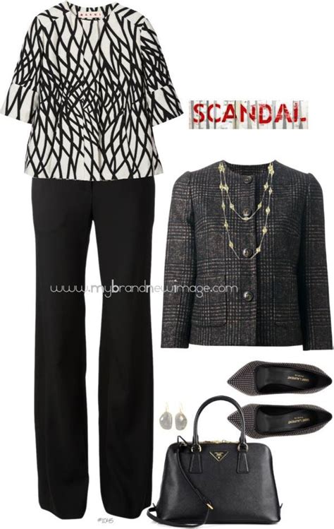 Scandal Fashion Archives - My Brand New Image